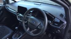 Ford Fiesta 1.0 EcoBoost Hbd mHEV 125 Titanium X 5dr Petrol Hatchback